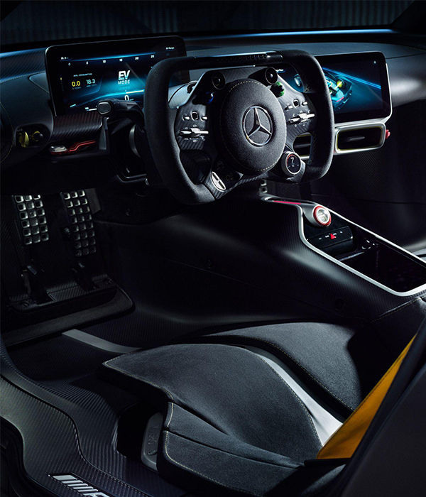 Automotive-components