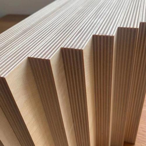 Birch Plywood(1)
