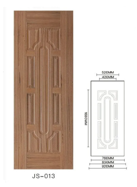 door-skin-JS013