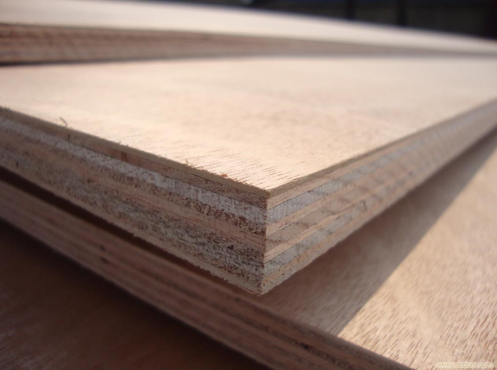 COMMERCIAL PLYWOOD