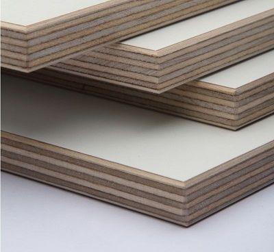 melamine plywood