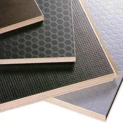 film faced plywood