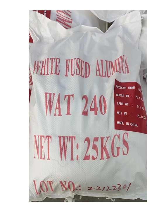 Aluminum Oxide