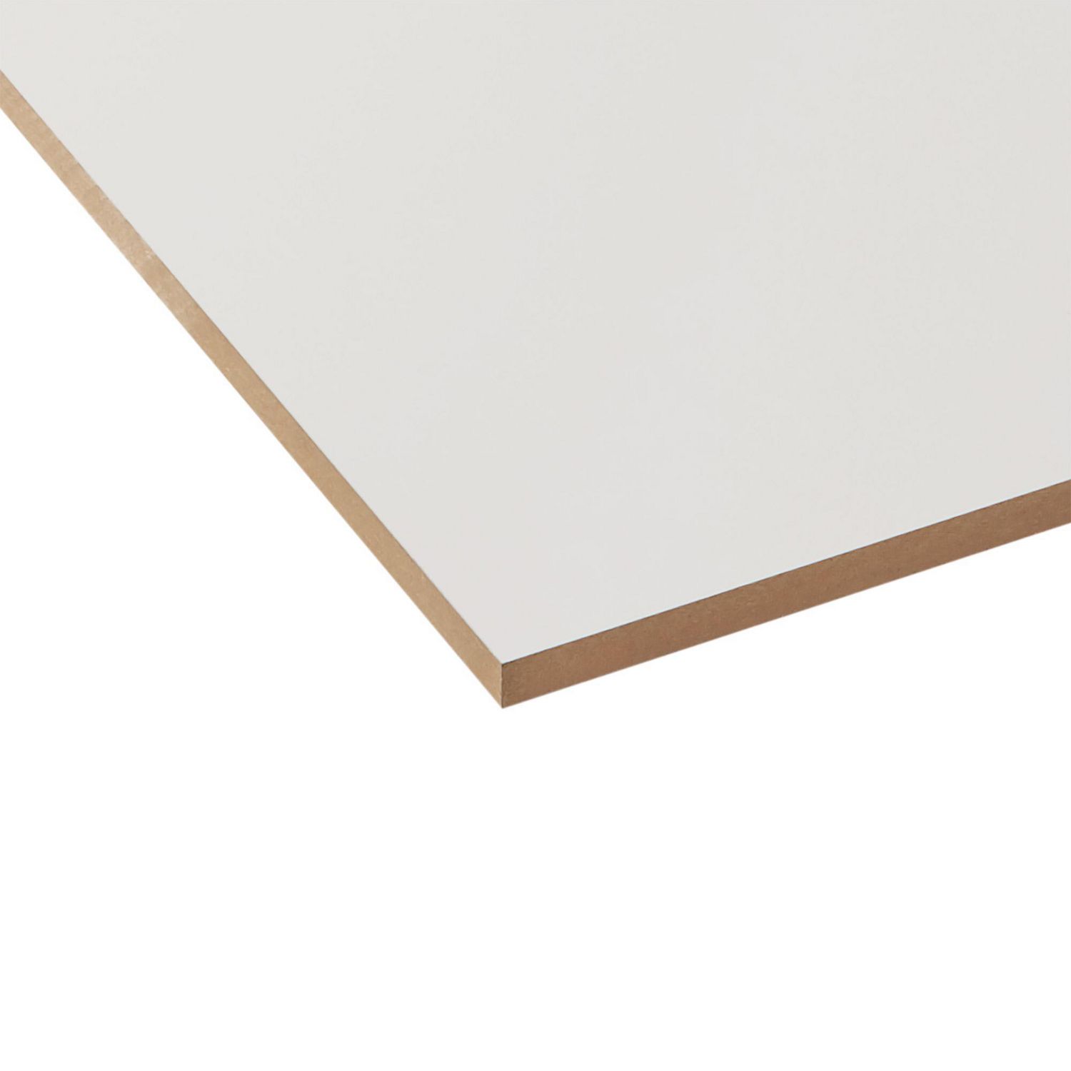 melamine mdf panel