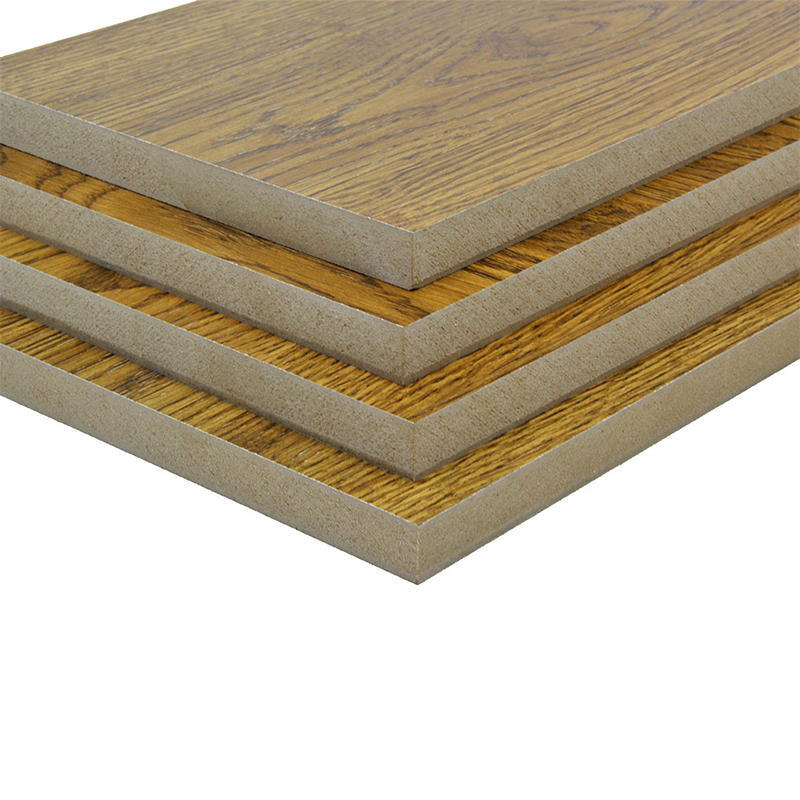 wood grain mdf