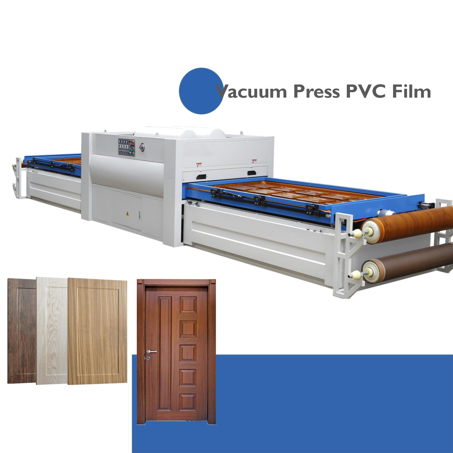 vacuum-press-pvc-film