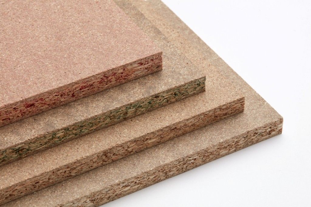 PARTICLE BOARD CHIPBOARD