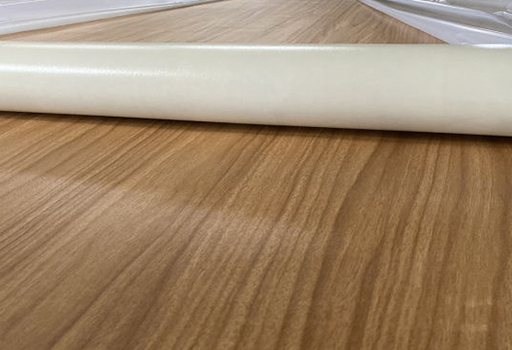 melamine-impregnated-paper