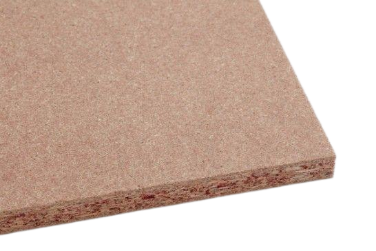 FIRE RETARDANT FR PARTICLE BOARD
