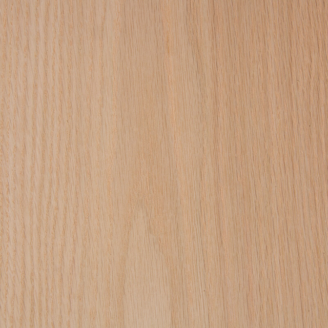Red oak VENEER