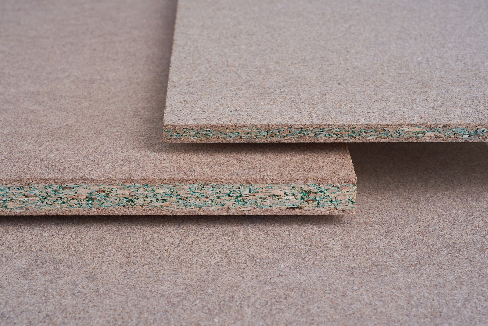 MOSITURE RESISTANT MR CHIPBOARD