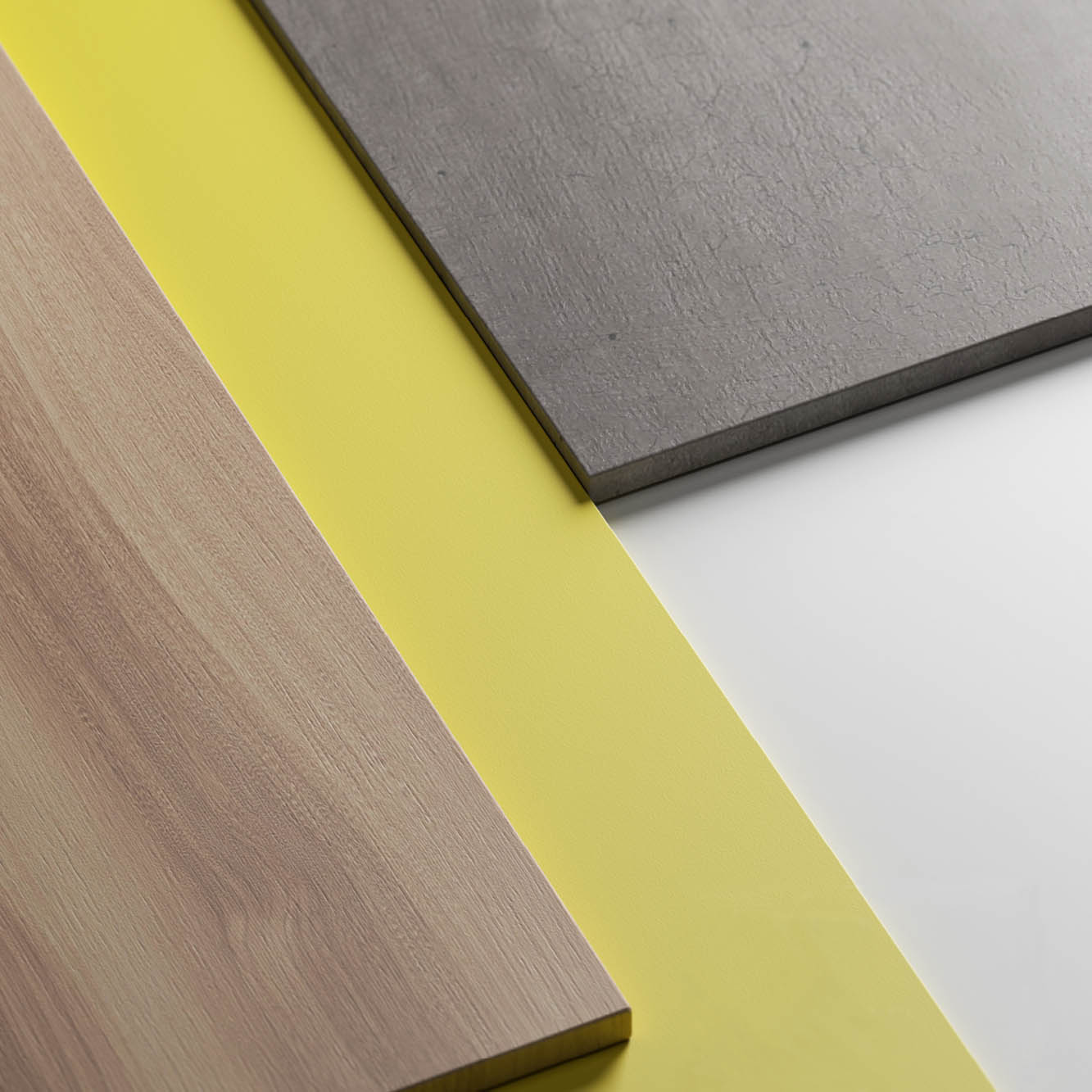 MELAMINE FACED BOARD1