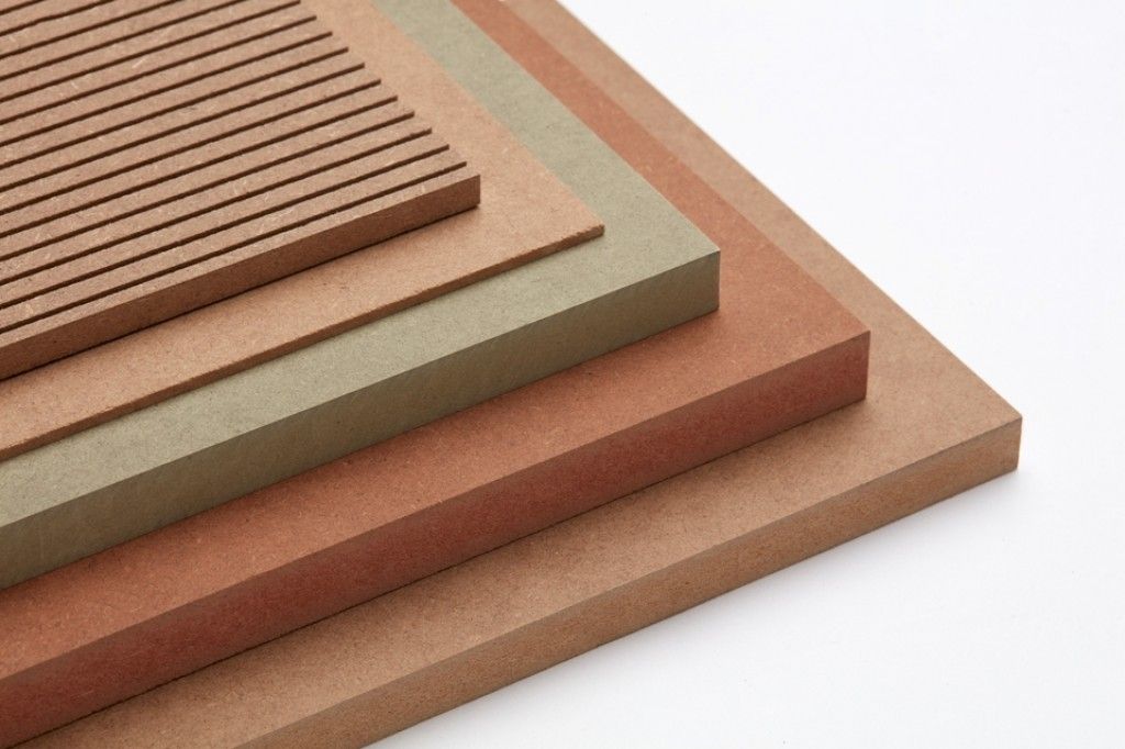MDF BOARD